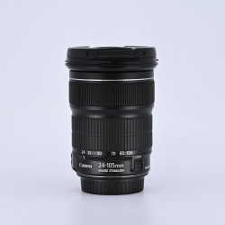CANON EF 24-105MM f/3.5-5.6...