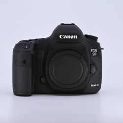 CANON 5D MARK III...