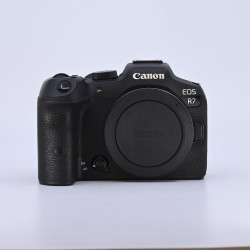 CANON EOS R7 d'occasion -...