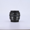 Canon EF 50mm f/1.4 USM d'Occasion Bon État Garantie 12 Mois