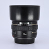Canon EF 50mm f/1.4 USM d'Occasion Bon État Garantie 12 Mois