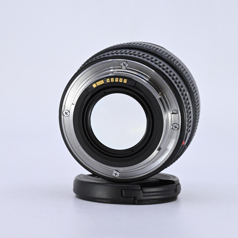 Canon EF 50mm f/1.4 USM d'Occasion Bon État Garantie 12 Mois