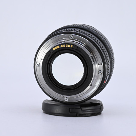 Canon EF 50mm f/1.4 USM d'Occasion Bon État Garantie 12 Mois