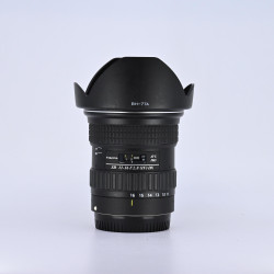 TOKINA 11-16MM f/2.8 AT-X...