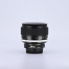 Nikon AI-S NIKKOR 85mm f/1.4 d'Occasion Bon État Garantie 12 Mois