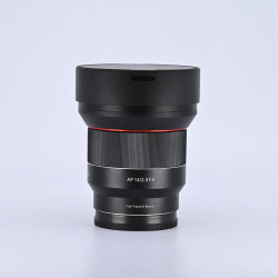 SAMYANG 14MM F/2.8...