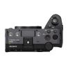 Sony FX5 Caméra Cinema Line 5K Open Gate X-OCN