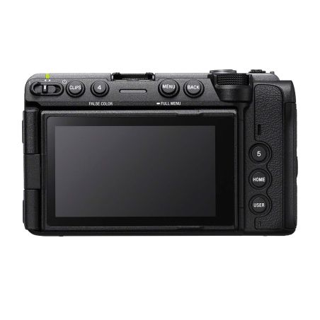 Sony FX5 Caméra Cinema Line 5K Open Gate X-OCN