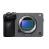 Sony FX5 Caméra Cinema Line 5K Open Gate X-OCN
