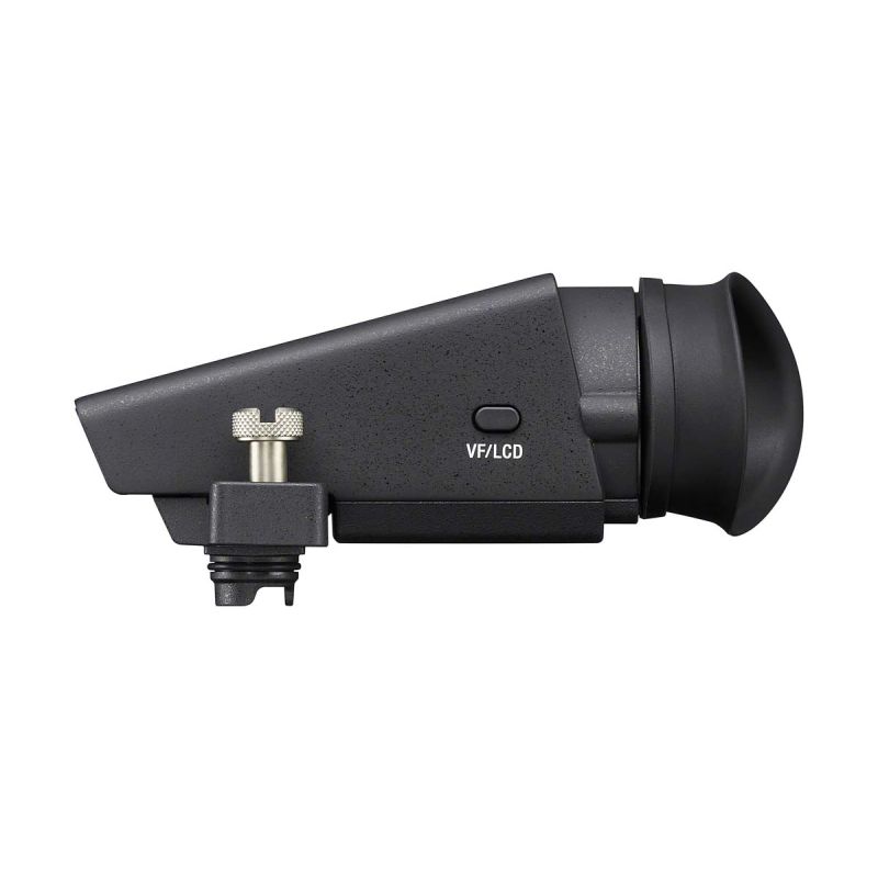 SONY VISEURAMOVIBLE POUR FX5