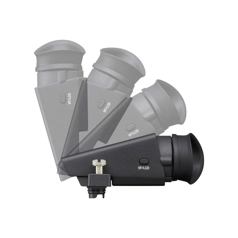 SONY VISEURAMOVIBLE POUR FX5
