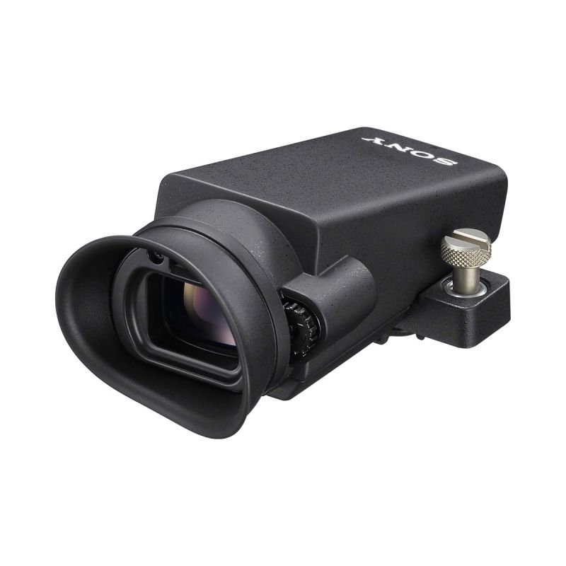 SONY VISEURAMOVIBLE POUR FX5