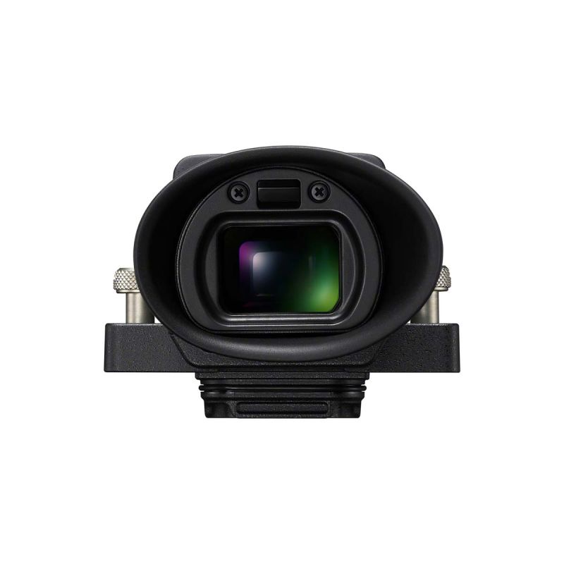 SONY VISEURAMOVIBLE POUR FX5