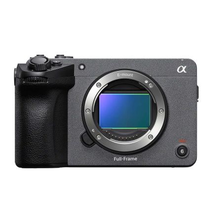 Sony FX5 + Carte CFexpress Type A 480 Go + Batterie NP-SA100
