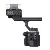 Sony FX5 + Poignée XLR + CFexpress Type A 480 Go + Batterie
