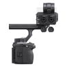 Sony FX5 + Poignée XLR + CFexpress Type A 480 Go + Batterie