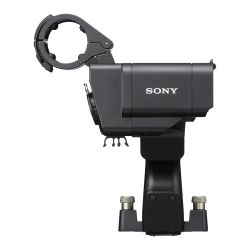 SONY POIGNEE XLR POUR FX5
