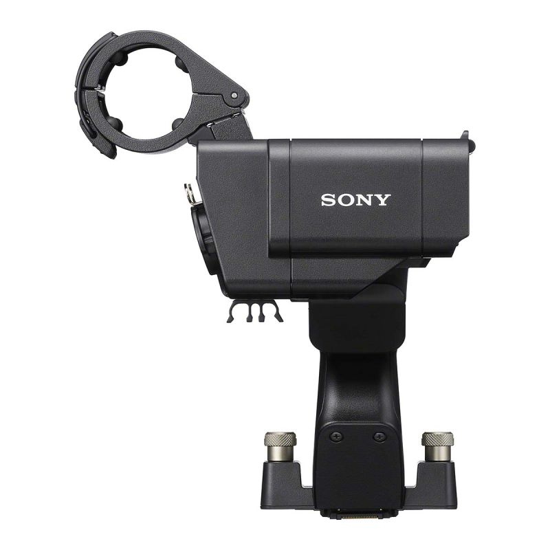 SONY POIGNEE XLR POUR FX5