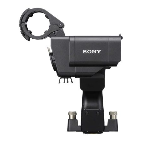 SONY POIGNEE XLR POUR FX5