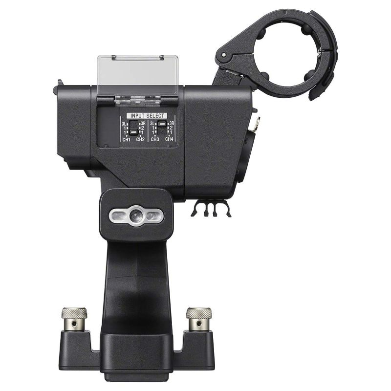 SONY POIGNEE XLR POUR FX5