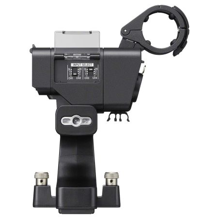 SONY POIGNEE XLR POUR FX5
