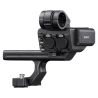 SONY POIGNEE XLR POUR FX5