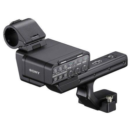 SONY POIGNEE XLR POUR FX5
