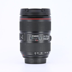 CANON EF 24-105MM f/4 IS II...