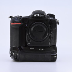 NIKON D500 + GRIP MEIKE...
