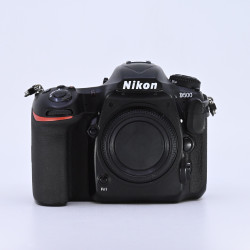 NIKON D500 d'occasion -...