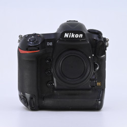 NIKON D5 d'occasion -...
