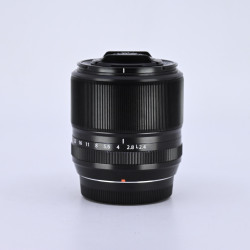 FUJIFILM XF 60MM f/2.4 R...