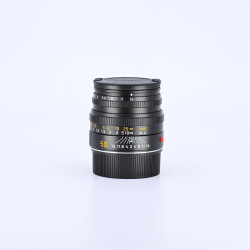 LEICA SUMMICRON 50MM f/2...