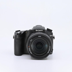 SONY CYBERTSHOT RX 10 IV...