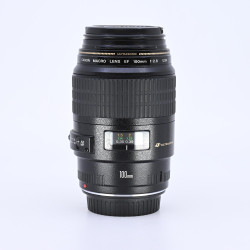 CANON EF 100MM f/2.8 MACRO...