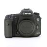 CANON EOS 7D MARK II d'occasion - réflex numérique APS-C - bon état - garantie 12 mois