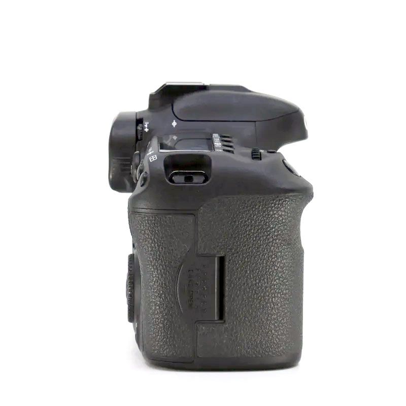 CANON EOS 7D MARK II d'occasion - réflex numérique APS-C - bon état - garantie 12 mois