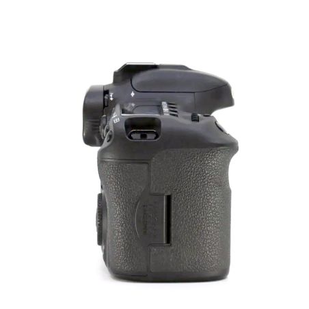 CANON EOS 7D MARK II d'occasion - réflex numérique APS-C - bon état - garantie 12 mois