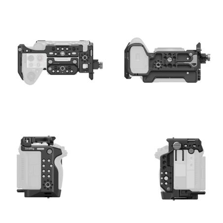 SMALLRIG 6774 HAWKLOCK ADV CAGE SONY FX5