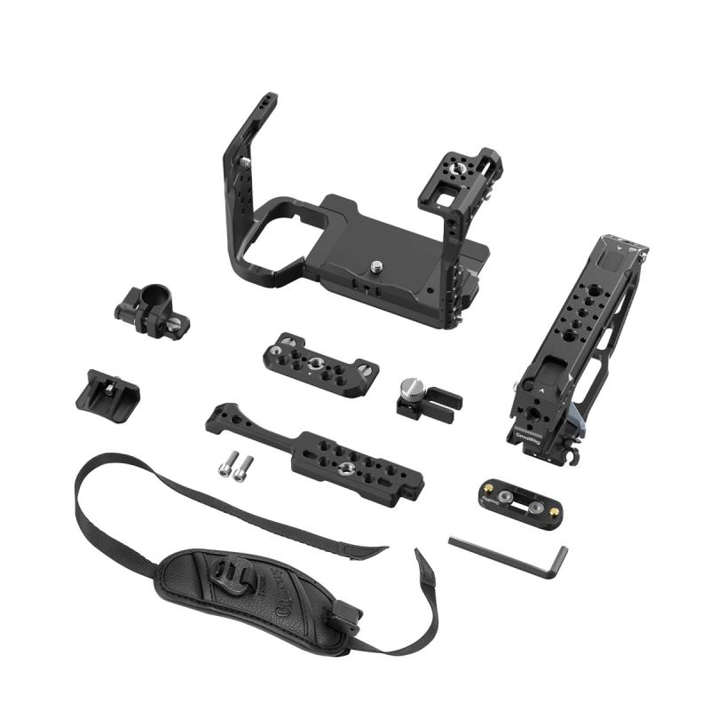SMALLRIG 6775 HAWKLOCK ADV CAGE KIT SONY FX5