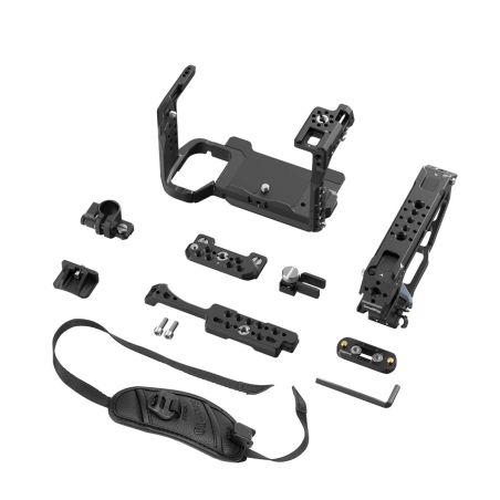 SMALLRIG 6775 HAWKLOCK ADV CAGE KIT SONY FX5