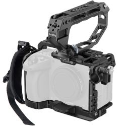 SMALLRIG 6775 HAWKLOCK ADV CAGE KIT SONY FX5