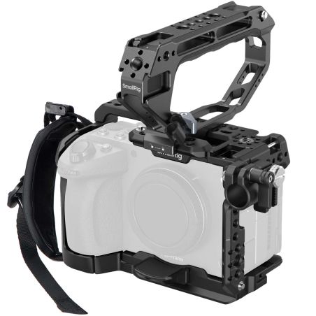 SMALLRIG 6775 HAWKLOCK ADV CAGE KIT SONY FX5