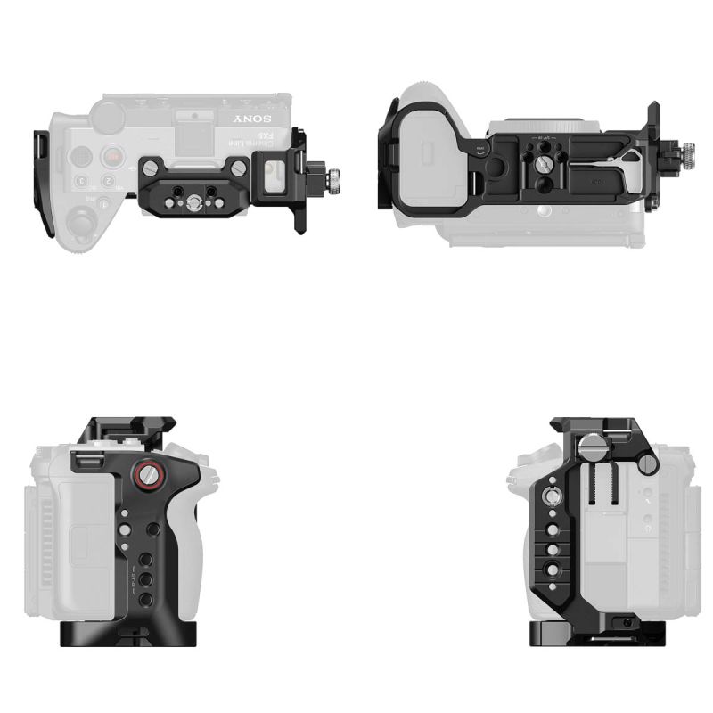 SMALLRIG 6776 HAWKLOCK CAGE SONY FX5