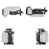 SMALLRIG 6776 HAWKLOCK CAGE SONY FX5