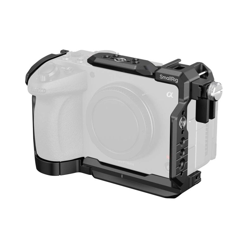 SMALLRIG 6776 HAWKLOCK CAGE SONY FX5