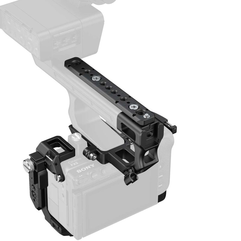 SMALLRIG 6777 HAWKLOCK CAGE KIT SONY FX5 XLR