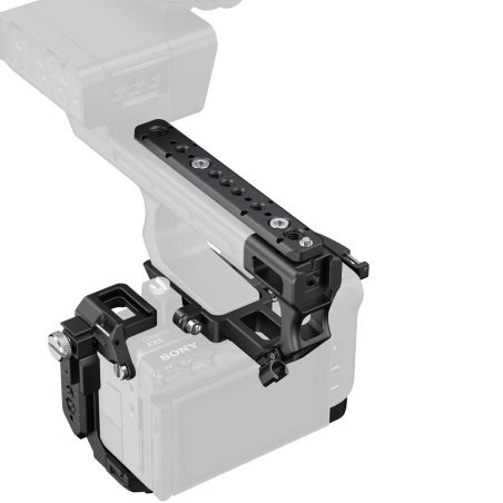 SMALLRIG 6777 HAWKLOCK CAGE KIT SONY FX5 XLR