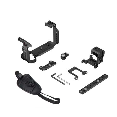 SMALLRIG 6777 HAWKLOCK CAGE KIT SONY FX5 XLR