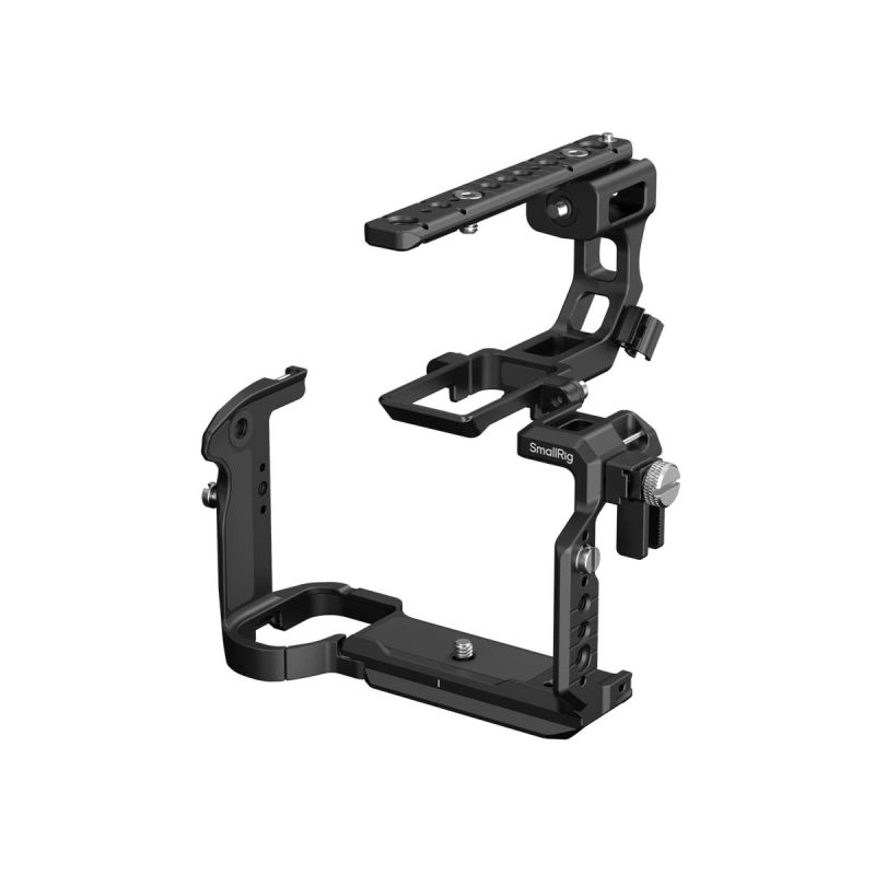 SMALLRIG 6777 HAWKLOCK CAGE KIT SONY FX5 XLR